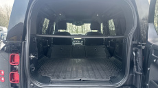 Land Rover Defender 3.0 D250 X-Dynamic SE 110 5dr Auto Diesel Estate